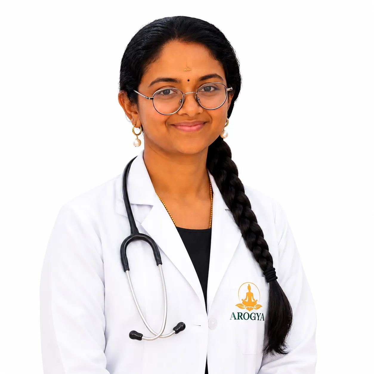 Dr. M. Parvathy Nithya Kalyani