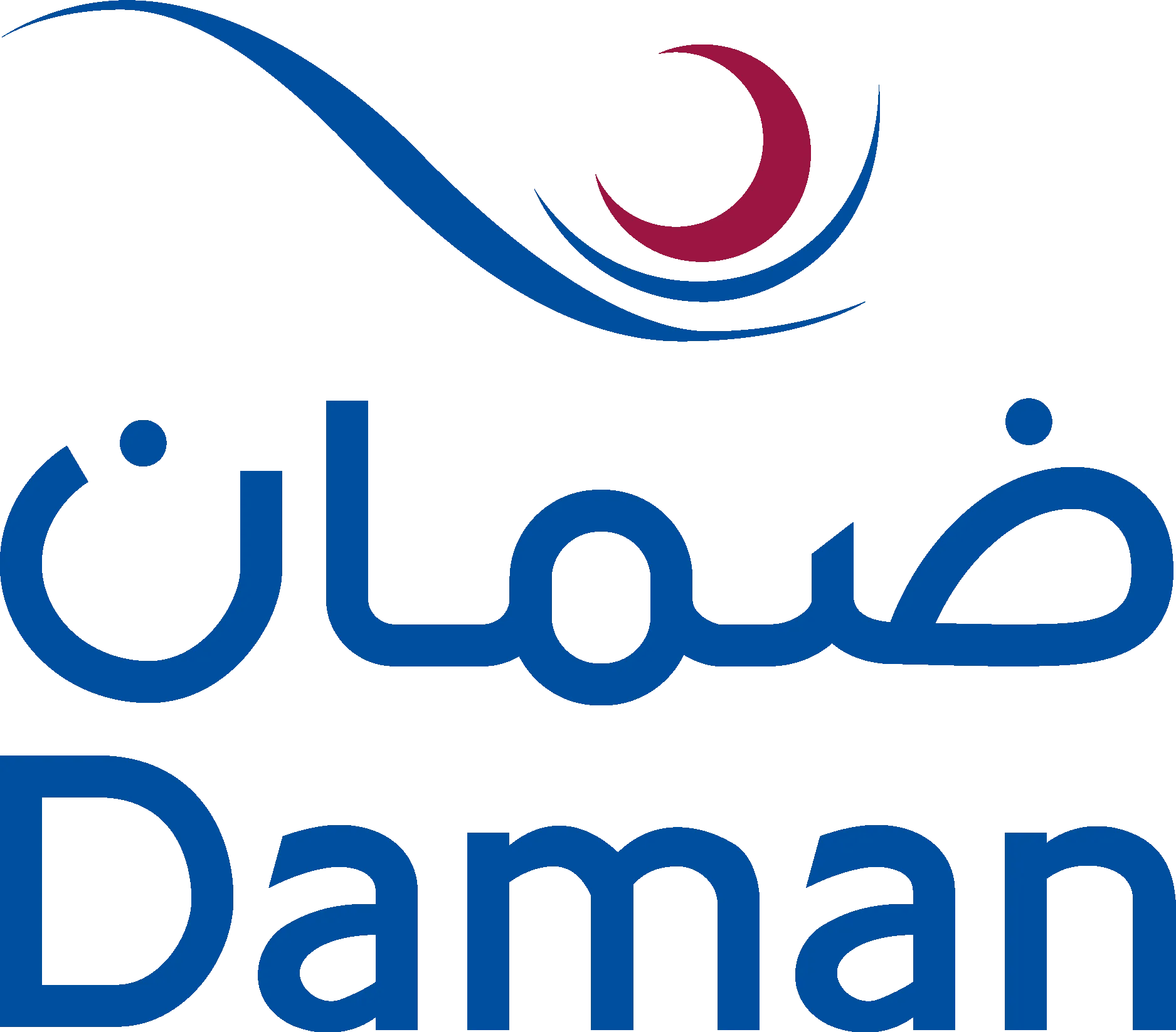 Daman logo